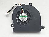 Generic CPU Cooling Fan Cooler for Fujitsu Siemens Esprimo V6515 V6555 Laptops GC055515VH-A 4-Pin