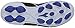 Diadora Kids' Ladro MD Jr Soccer Shoe, Black/Blue/White, 11 M US Little Kid