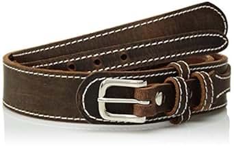 Nocona Belt Co. Men&#39;s Nocona USA Jacksonville Ranger Work Belt at Amazon Men’s Clothing store: