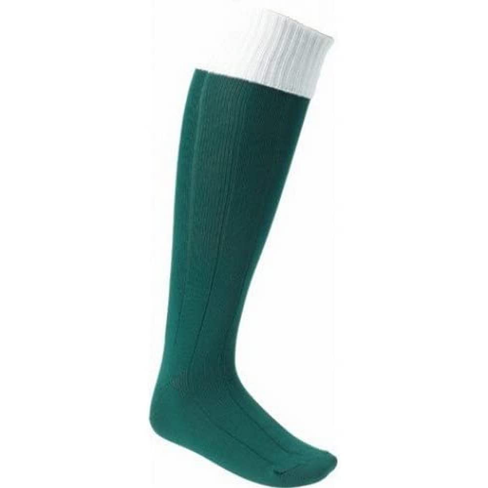 Carta Sport EURO SOCK BOTTLE/WHITE TOT (MENS) LARGE 7-11