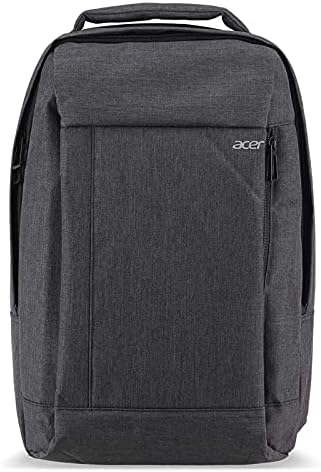 Acer Travel Laptop Backpack, Lightweight Water Repellent Durable