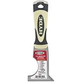 Hyde Tool 06992 2-1/2-Inch Stiff 6-In-1 Painter's Tool Multi-Tool