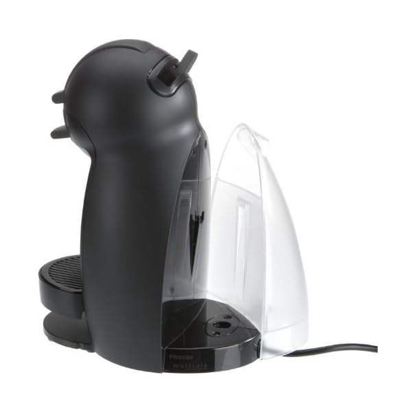 Krups KP1000 Nescafe Dolce Gusto Piccolo Limited Edition – Bild 3