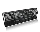 A32NI405 10.8V 56Wh New Laptop Battery for ASUS G551 G58JK G771 G771JK G771JM G551JK G551JM N551 N751 GL551 GL771 GL551JM GL551JM-DH71 series -12 Months Warranty