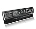 A32NI405 10.8V 56Wh New Laptop Battery for ASUS G551 G58JK G771 G771JK G771JM G551JK G551JM N551 N751 GL551 GL771 GL551JM GL551JM-DH71 Series -12 Months Warranty