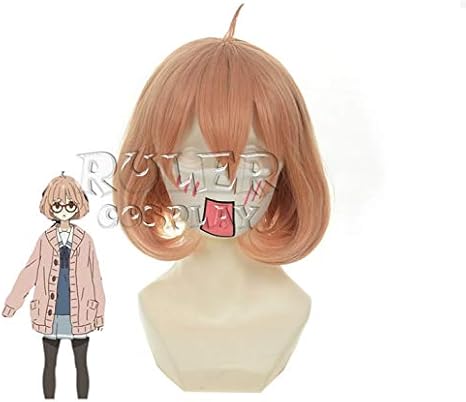 Mirai kuriyama wig Clearance