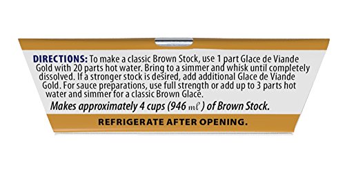 4 More+Than+Gourmet+Reduced+Packages