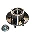 GMB 720-0247 Wheel Bearing Hub Assembly