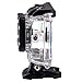 BESTEAM Side Open Skeleton Housing Compatible with GoPro Hero3 Cameras