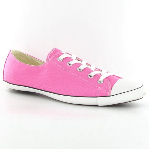 light pink womens trainers