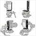 Universal Camera L Bracket Quick Release L Plate 1/4