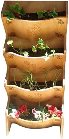 Expovinalia 40852050 Huerto urbano vertical, Roble Claro ...