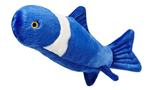 Fluff and Tuff Gil Koi Fish