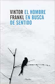 el hombre en busca de sentido amazon