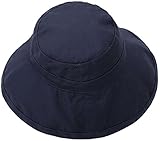 EPGW Women's Summer Foldable Floppy Bucket Sun Hat