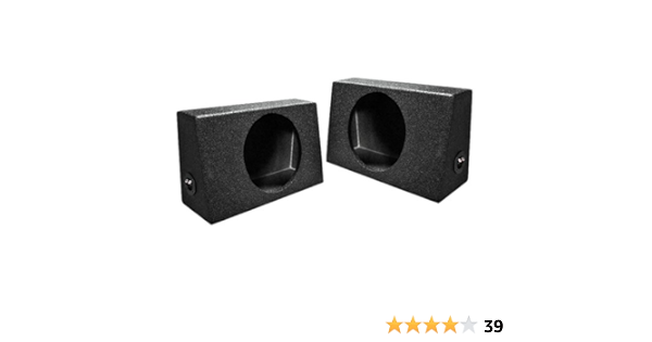 q power 10 subwoofer box