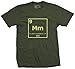 Russian Roulette Clothing 9MM Men's T-Shirt