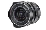 Voigtlander Heliar-Hyper Wide 10mm F/5.6 Aspherical Lens For Sony E
Mount Camera