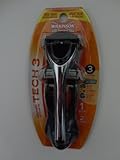 Wilkinson Sword Tech 3 1 Razor 2 Cartridges