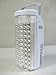 Gama Sonic Rechargeable Emergency LED Lantern and Work Light #DL-713LS