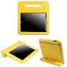 HDE Case for iPad 2 3 4 - Kids Shock Proof Heavy Duty Impact Resistant Protective Cover Handle Stand for Apple iPad 2nd 3rd 4th Generation Tablet (Yellow) primary
