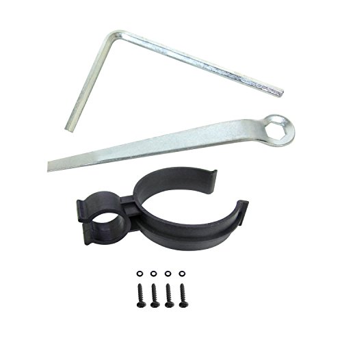 Sun Joe CJ601E-HP CJ601E Electric Chipper + Shredder Hardware Pack