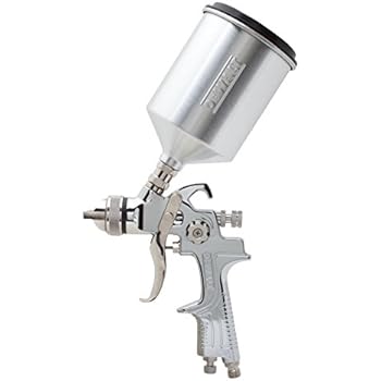 DEWALT DWMT70777 Gravity Feed Spray Gun HVLP