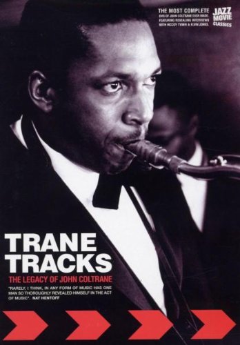John Coltrane - Trane Tracks: The Legacy Of John Coltrane - Zortam Music