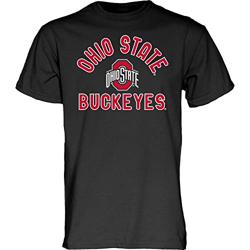 Blue 84 Mens T Shirt Line Up Secondary Color