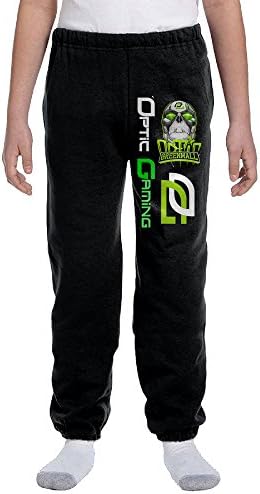 DOsskk 2016 Optic Gaming Logo Sweatpants