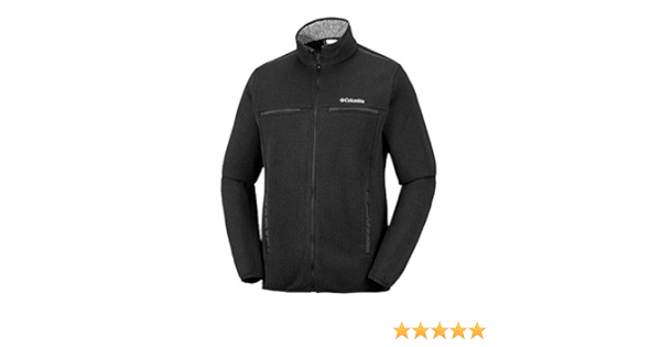 Columbia terpin point iii full zip Clearance