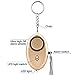 PECHAM Safesound Personal Alarm Keychain,130dB Personal Safety Alarms for Women Self Defense, Personal Portable Security Alarms with LED Lights
