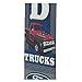 Open Road Brands Ford Truck Embossed Tin Vertical Sign