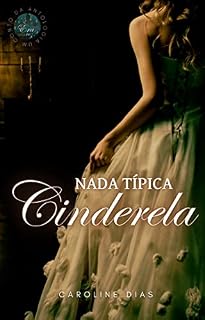 Livro Nada típica Cinderela