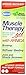 Hyland's Muscle Therapy Gel with Arnica, Natrual Joint and Muscle Soreness Advanced Defense Pain Relief, 3 Ounce (Pack of 6)