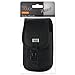 Reiko Rugged Pouch for XXXL - Retail Packaging - Black