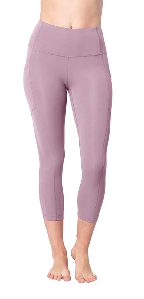 yogalicious capris