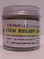 Itch Relief Salve_1 Oz. $8.55