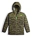 The North Face Boy's Reversible True False Jacket