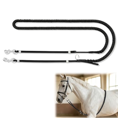 Hsei Professional Horse Lunging Aid