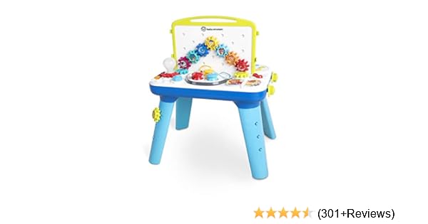 vtech 2 in 1 discovery table target