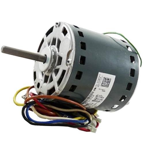 OEM Upgraded Replacement for Trane Furnace Blower Motor 1/2 HP MOT16952