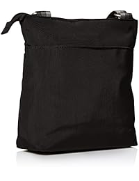 Bandolera Baggallini Fine Line