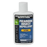 Sawyer Picaridin Insect Repellent