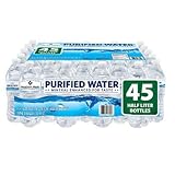 Member's Mark Purified Bottled Water (16.9 fl. oz, 45 pk.)