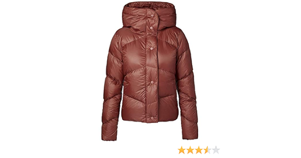 Cotopaxi Nina Crop Jacket - Women's X 