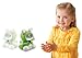 Vtech Kidiminiz KidiCat Interactive Pet Cat - Green Kitten