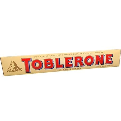 Toblerone Jumbo, 4.5 Kg, 80 Cm Grocery & Gourmet Food, Candy & Chocolate, Candy & Chocolate Bars