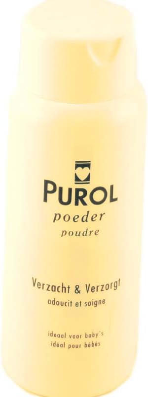 Verzacht & Verzorgt Poeder (Powder) - 3.5oz [Pack of 6]