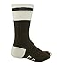 Zmart Funny Crazy Socks for Men, Coffee Gifts for Coffee Lovers Coffee Socks with Funny Saying, Drinking Gifts for Men